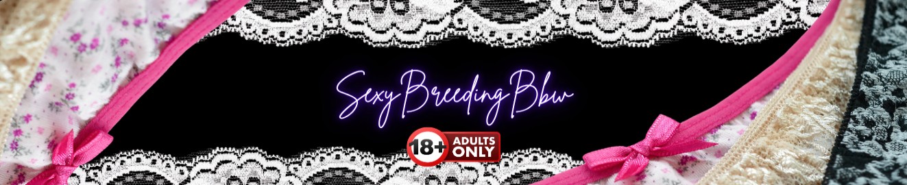 SexyBreedingBbw