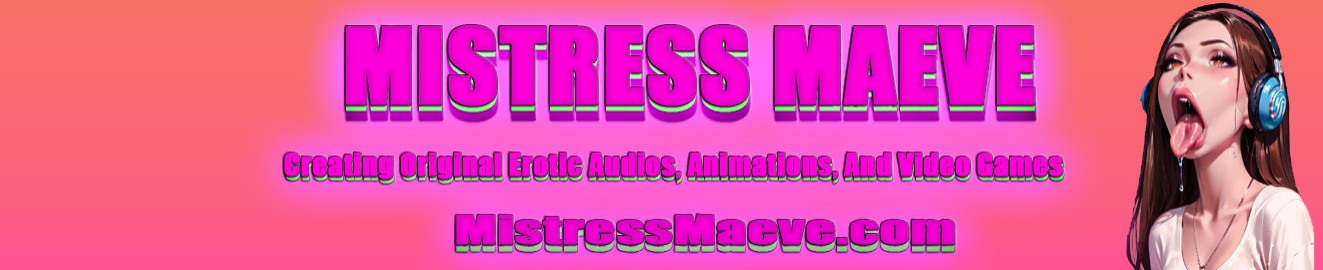 MistressMeave