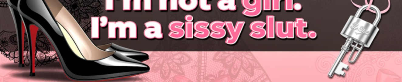 Sissy Slut Masha