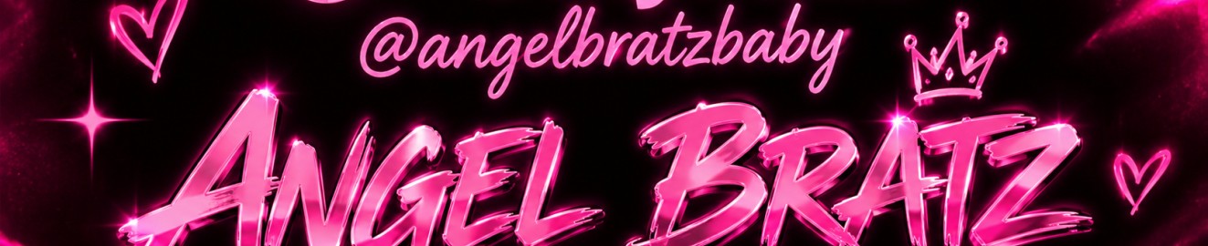 Angel Bratz