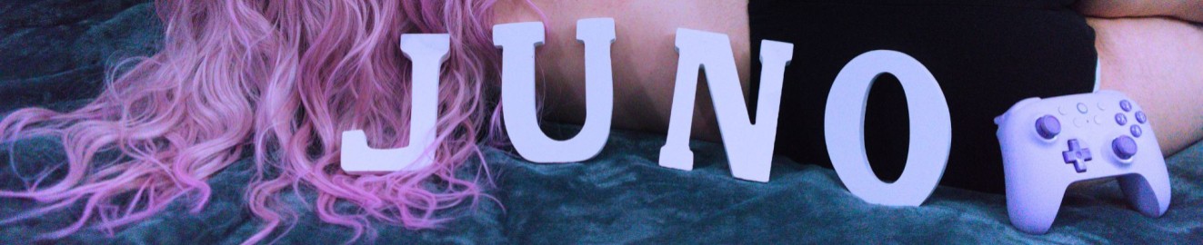 Joystick Juno