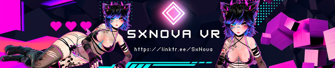 SXNovaVR
