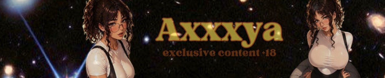 Axxxya