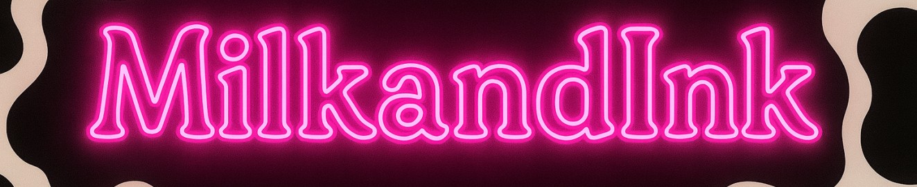 MilkandInk