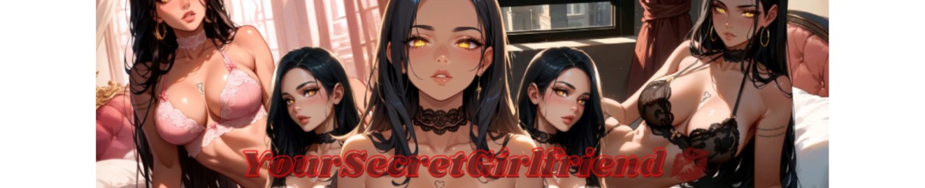 YourSecretGF