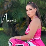 Naomi Naughti