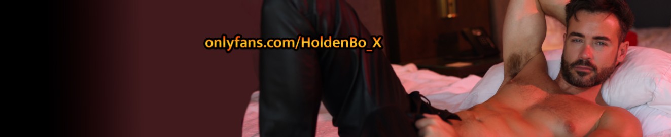 Holden Beau