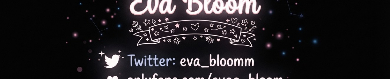 Evaa Bloom