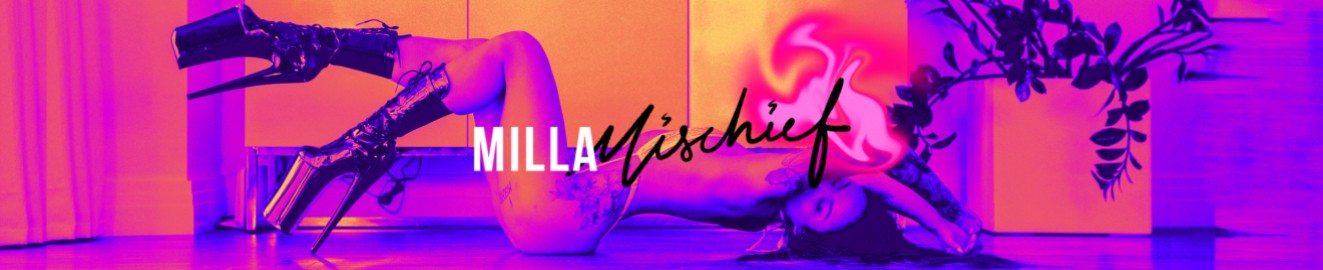Milla Mischief