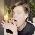 Cute Brad Pitt