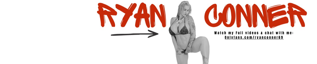 Ryan Conner Official