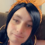 Sissy Danielle 35p