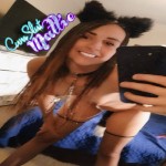 Cum Slut MATTIE