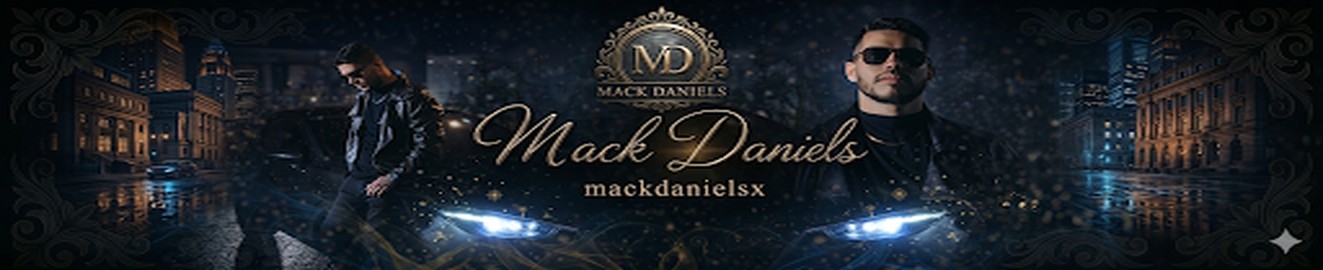 Mackdanielsx