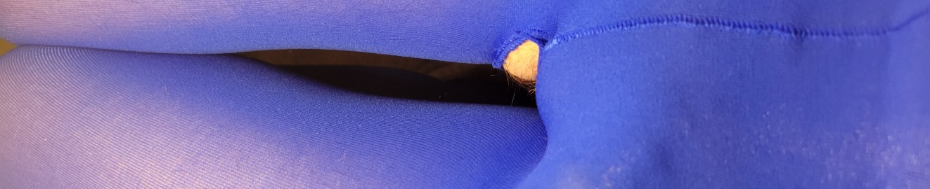 Nylon Gentleman 