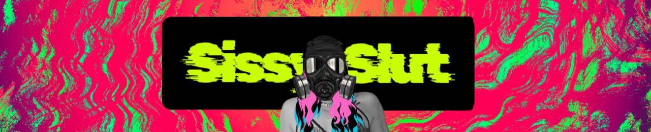 Sissy Slut Gooner