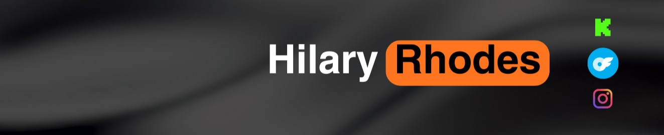 Hilary Rhodes