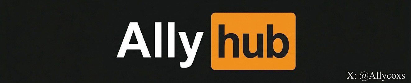 Ally Coxs