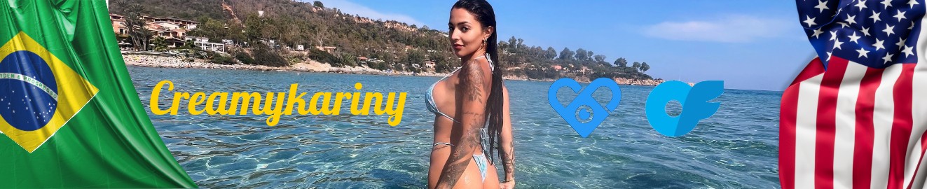Creamy Kariny