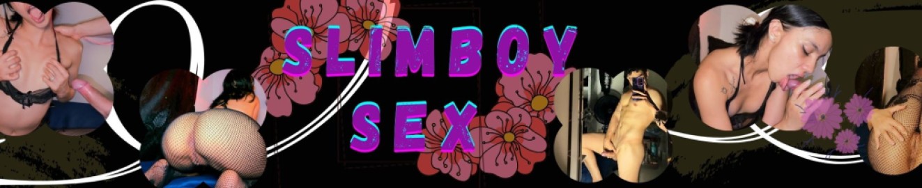 Slimboysex