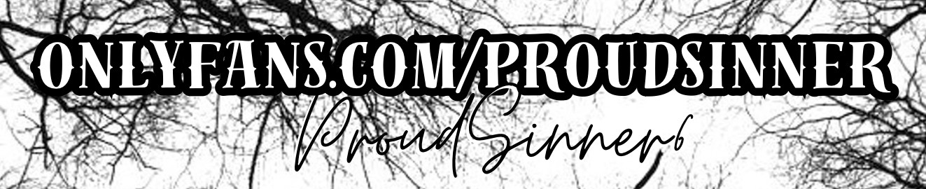 ProudSinner6