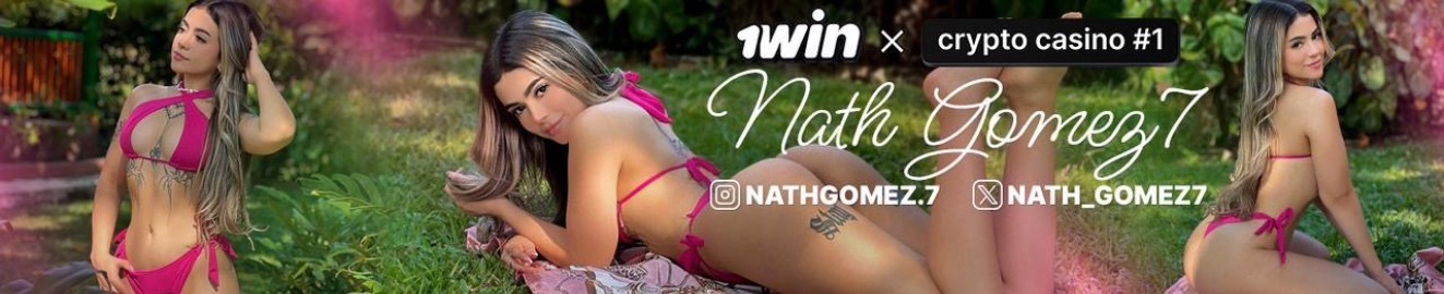 Nath Gomez7