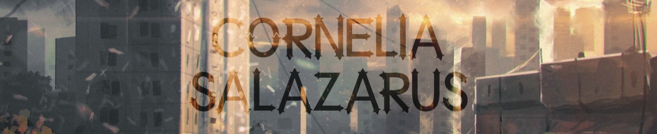Cornelia Salazarus