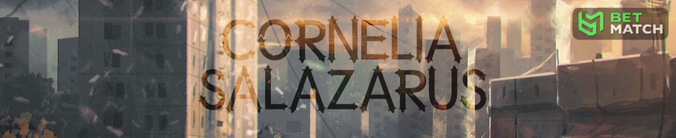 Cornelia Salazarus