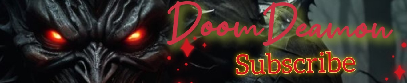 DoomDeamon