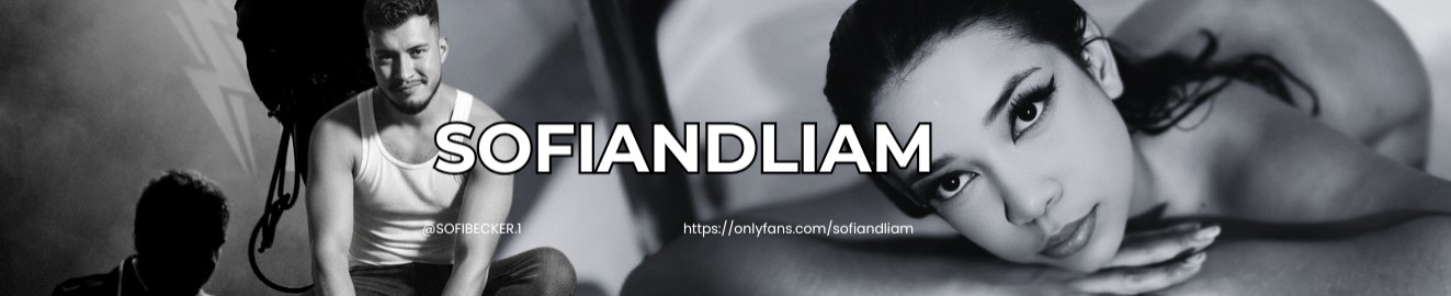 SofiAndLiam