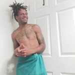 Ellis Christopher Merant 