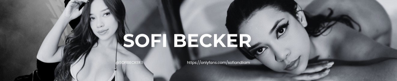 Sofi Becker