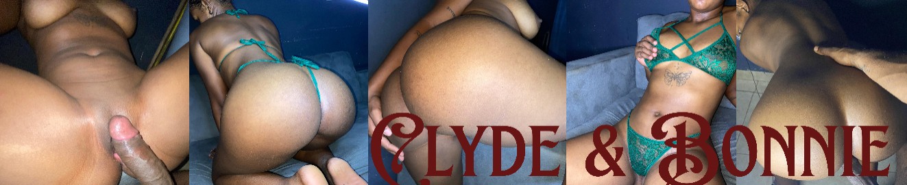 Clyde y Bonnie