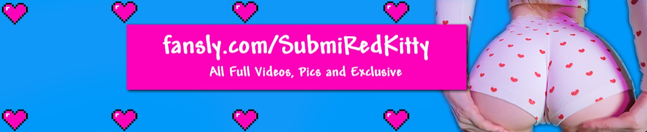 SubmiRedKitty