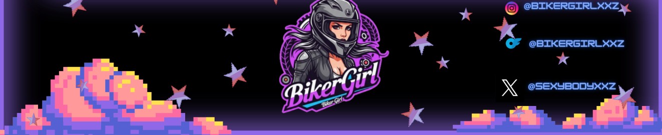 Bikergirl