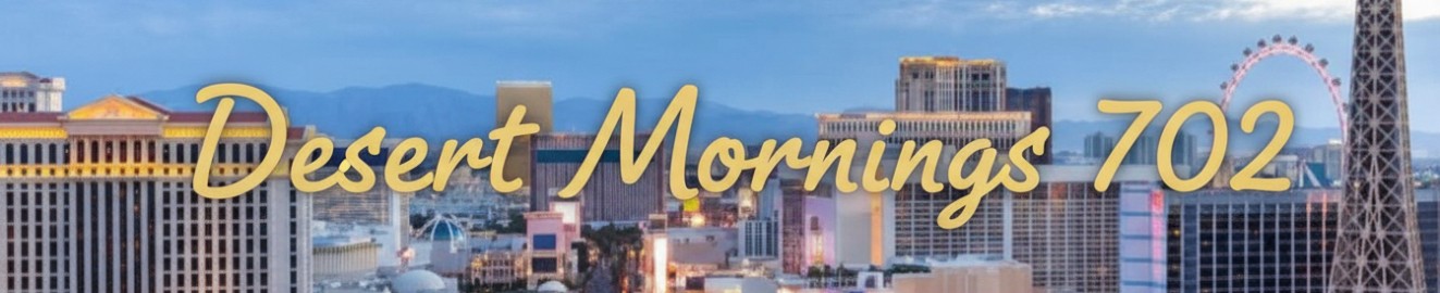 Desert Mornings 702