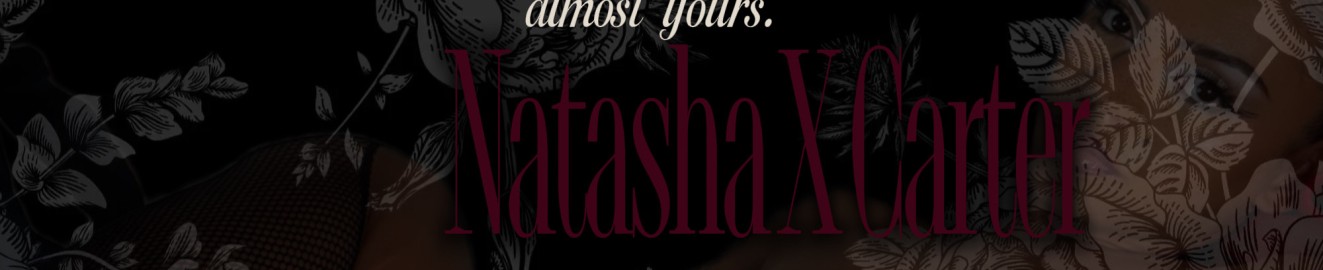 Natasha X Carter
