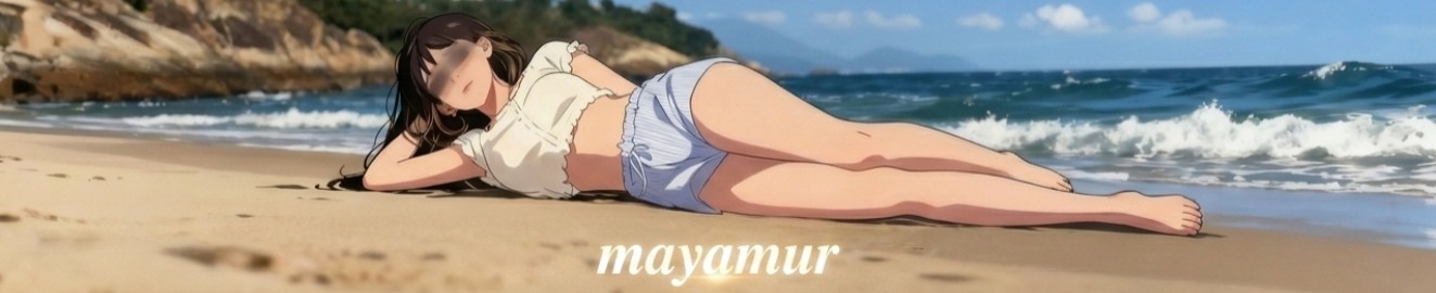mayamur
