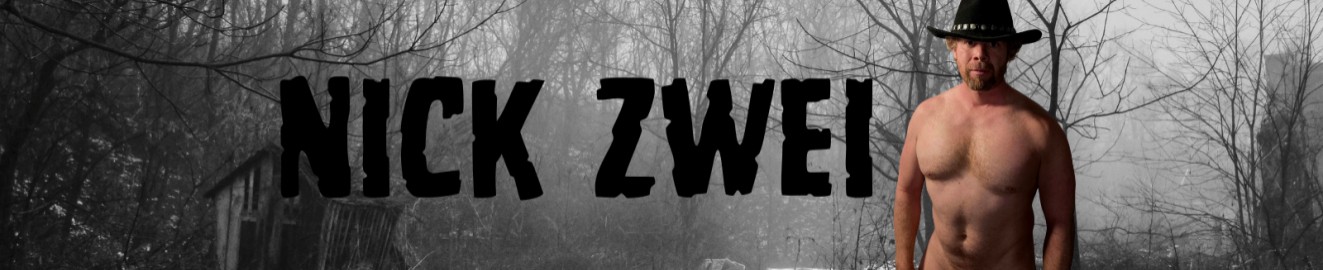 Nick Zwei
