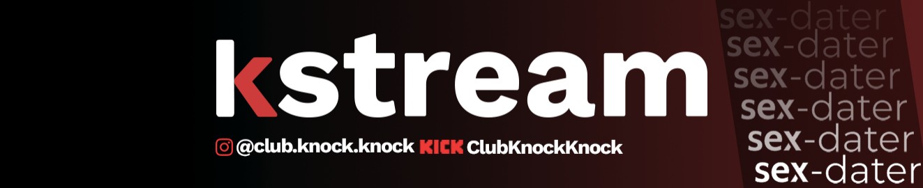 Knock Knock Streams