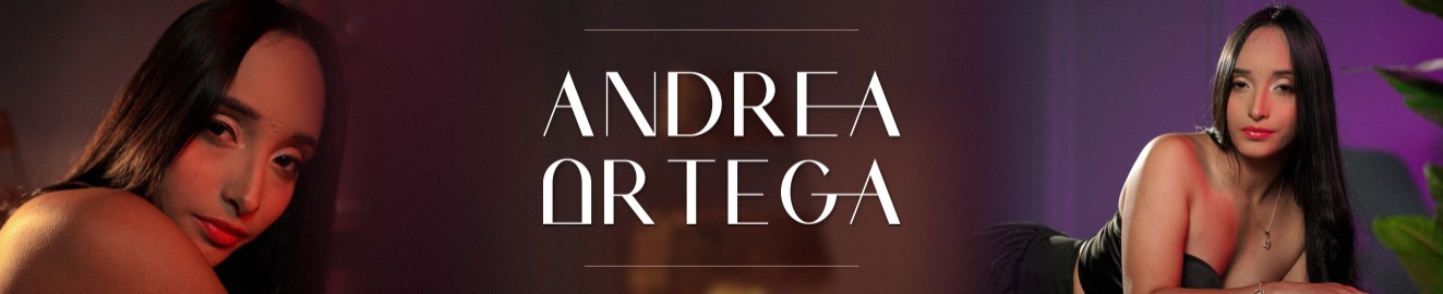 Andrea Ortega