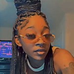 Chocolate Bleu