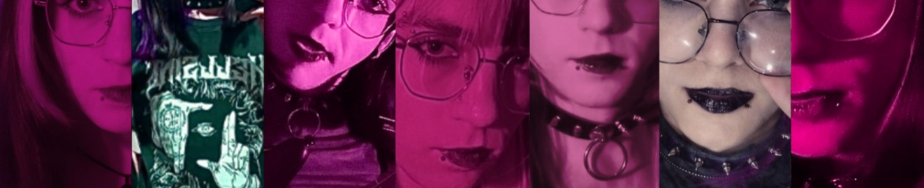 Magenta Ravenstorm