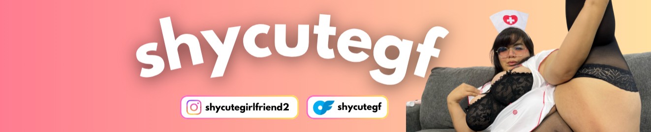 shycutegf