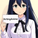 ArtingAnime