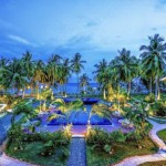 Naked Island Reality Show