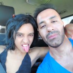 Wyld Yasmin and The Robot