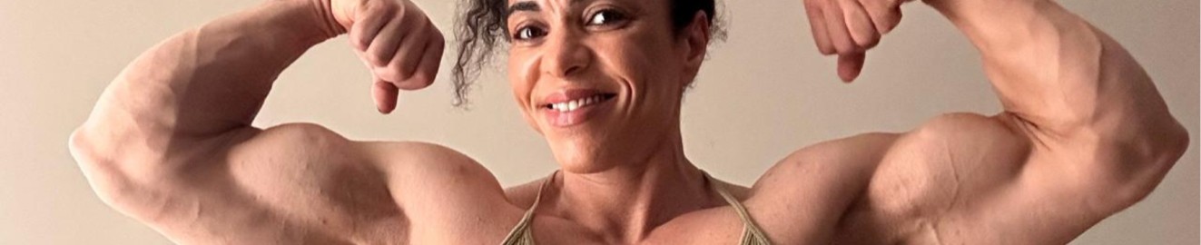 Curlyfitqueen