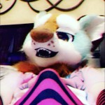 Mintie The Fresh Foxx