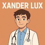 Xander Lux